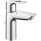 Смеситель для раковины Grohe BauLoop 23762001 Хром gr_23762001 - фото 484811