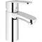 Смеситель для раковины Grohe Eurostyle Cosmopolitan 3246820E Хром gr_3246820E - фото 484820
