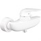 Смеситель для душа Grohe Eurostyle 23722LS3 Белая луна Хром gr_23722LS3 - фото 484853