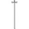 Кронштейн для верхнего душа Grohe Rainshower 27484000 Хром gr_27484000 - фото 484859