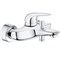 Смеситель для ванны Grohe Eurostyle Solid 23726003 Хром gr_23726003 - фото 484868
