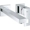 Смеситель для раковины Grohe Eurocube 23447000 Хром gr_23447000 - фото 484871