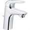 Смеситель для раковины Grohe Eurostyle 23707003 Хром gr_23707003 - фото 484888