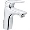 Смеситель для раковины Grohe Eurostyle Solid 23713003 Хром gr_23713003 - фото 484929