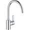 Смеситель для кухни Grohe Eurostyle Cosmopolitan 33975004 Хром gr_33975004 - фото 484938