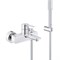 Смеситель для ванны Grohe Lineare 33850001 Хром gr_33850001 - фото 484941