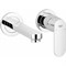 Смеситель для раковины Grohe Eurosmart Cosmopolitan 19381000 Хром gr_19381000 - фото 484947