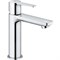 Смеситель для раковины Grohe Lineare New 23106001 Хром gr_23106001 - фото 484956