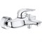 Смеситель для ванны Grohe Eurostyle 33591 Хром gr_33591003 - фото 484962