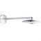 Верхний душ Grohe Rainshower 26254000 Хром gr_26254000 - фото 484966
