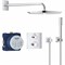 Душевая система Grohe Grohtherm 34730000 с термостатом Хром gr_34730000 - фото 484970