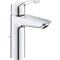 Смеситель для раковины Grohe Eurosmart 23322003 Хром gr_23322003 - фото 484982