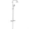 Душевая система Grohe Tempesta Cosmopolitan 160 27922000 Хром gr_27922000 - фото 484995