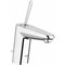 Смеситель для раковины Grohe Eurodisc Joy 23425000 Хром gr_23425000 - фото 485043