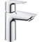 Смеситель для раковины Grohe BauEdge 23904001 Хром gr_23904001 - фото 485046