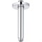 Кронштейн для верхнего душа Grohe Rainshower 28724000 Хром gr_28724000 - фото 485051