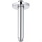 Кронштейн для верхнего душа Grohe Rainshower 28724000 Хром - фото 485051