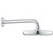 Верхний душ Grohe Tempesta 210 26411000 Хром gr_26411000 - фото 485066