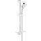 Душевой гарнитур Grohe New Tempesta Cosmopolitan 100 27576002 Хром gr_27576002 - фото 485107