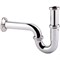 Сифон для раковины Grohe 28947000 Хром gr_28947000 - фото 485178