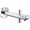 Излив для смесителя Grohe BauContemporary 13390000 Хром - фото 485203