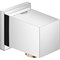 Шланговое подключение Grohe Euphoria Cube 27704000 Хром gr_27704000 - фото 485207