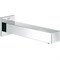 Излив для смесителя Grohe Universal Cube 13303000 Хром gr_13303000 - фото 485245