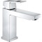 Смеситель для раковины Grohe Eurocube 23446000 Хром - фото 485263