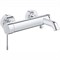 Смеситель для ванны Grohe Essence+ 33624001 Хром gr_33624001 - фото 485287