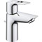 Смеситель для раковины Grohe BauLoop 23335001 Хром gr_23335001 - фото 485312