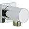 Шланговое подключение Grohe Rainshower 27076000 Хром gr_27076000 - фото 485322