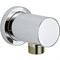 Шланговое подключение Grohe Rainshower 27057 Хром gr_27057000 - фото 485328