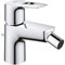 Смеситель для биде Grohe BauLoop 23338001 Хром - фото 485331