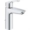 Смеситель для раковины Grohe Eurosmart 23323003 Хром gr_23323003 - фото 485338