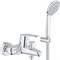 Смеситель для ванны Grohe Eurodisc Cosmopolitan 33395002 Хром gr_33395002 - фото 485419