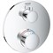 Смеситель для душа Grohe Grohtherm 24076000 Хром gr_24076000 - фото 485444