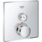 Смеситель для душа Grohe Grohtherm SmartControl 29123000 с термостатом Хром gr_29123000 - фото 485456