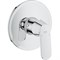 Смеситель для душа Grohe Eurosmart Cosmopolitan 32880000 Хром gr_32880000 - фото 485495