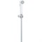 Гигиенический душ Grohe Tempesta-F Trigger Spray 26355IL0 Белый Хром gr_26355IL0 - фото 485504
