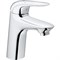 Смеситель для раковины Grohe Eurostyle Solid 23715003 Хром gr_23715003 - фото 485562