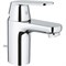 Смеситель для раковины Grohe Eurosmart Cosmopolitan 32825000 Хром gr_32825000 - фото 485570