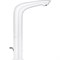 Смеситель для раковины Grohe Eurostyle New 23569LS3 Белая луна gr_23569LS3 - фото 485573