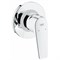 Смеситель для душа Grohe Bauflow 29046000 Хром gr_29046000 - фото 485582