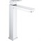 Смеситель для раковины Grohe Eurocube 23406000 Хром gr_23406000 - фото 485619