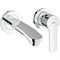 Смеситель для раковины Grohe Eurostyle Cosmopolitan 19571002 Хром gr_19571002 - фото 485625