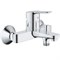 Смеситель для ванны Grohe BauEdge 23334000 Хром gr_23334000 - фото 485662
