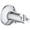 Шланговое подключение Grohe Sena 26333000 Хром gr_26333000 - фото 485665