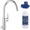 Смеситель для кухни Grohe Blue 119708 Хром gr_119708 - фото 485670