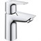 Смеситель для раковины Grohe BauEdge 23330001 Хром gr_23330001 - фото 485681