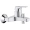Смеситель для ванны Grohe Bauflow 23756000 Хром gr_23756000 - фото 485695